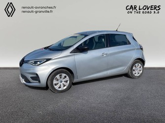 Photo Renault ZOE R110 Achat Intégral - 21 Life