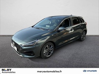 Photo Hyundai i30 1.0 T-GDi 100 DCT-7 Creative