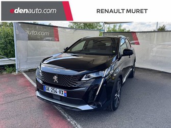 Photo Peugeot 3008 BlueHDi 130ch S&S EAT8 GT Pack