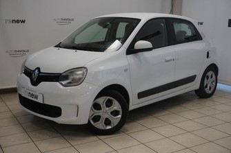 Photo Renault Twingo III SCe 75 - 20 Zen