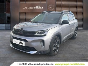 Photo Citroen C5 Aircross BlueHDi 130ch S&S Shine