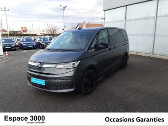 Photo Volkswagen Multivan Multivan Long 1.4 eHybrid 218 DSG6