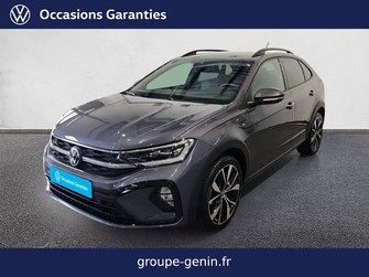 Photo Volkswagen Taigo Taigo 1.0 TSI 116 DSG7