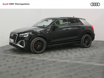 Photo Audi Q2 35 TFSI 150 S tronic 7 S line Plus