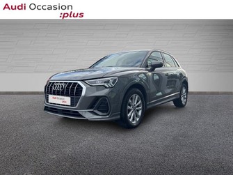 Photo Audi Q3 35 TFSI 150ch S line S tronic 7