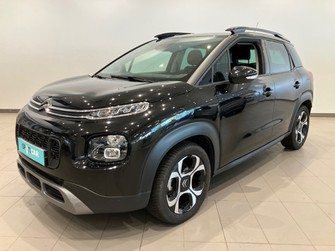 Photo Citroen C3 Aircross PureTech 110ch S&S Shine EAT6 E6.d-TEMP 114g