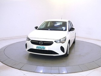 Photo Opel Corsa Corsa 1.2 75 ch BVM5