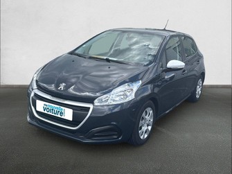 Photo Peugeot 208 208 PureTech 68ch BVM5