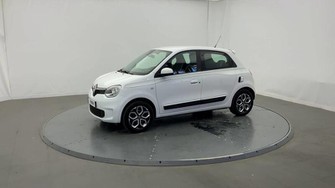 Photo Renault Twingo III Twingo III SCe 65 - 21