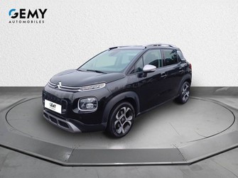 Photo Citroen C3 Aircross PureTech 130 S&S EAT6 Shine Pack