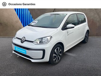 Photo Volkswagen Up ! 1.0 65ch BlueMotion Technology Active 5p