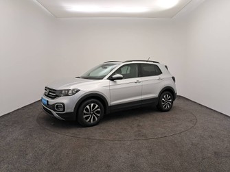Photo Volkswagen T-Cross T-Cross 1.0 TSI 110 Start/Stop BVM6