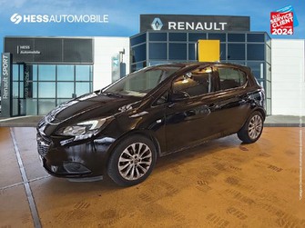 Photo Opel Corsa 1.2 75ch