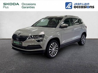 Photo Skoda Karoq 1.5 TSI 150 ch ACT DSG7 Style