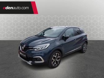 Photo Renault Captur TCe 150 FAP Intens