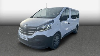 Photo Renault Trafic III Trafic Combi L1 dCi 120 S&S