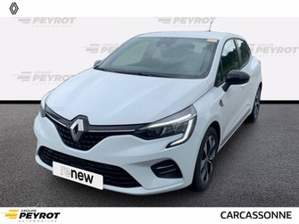 Photo Renault Clio TCe 90 - 21N Limited