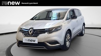 Photo Renault Espace V Espace dCi 160 Energy Twin Turbo