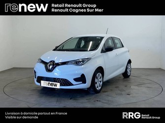 Photo Renault ZOE Zoe R110 Achat Intégral - 22