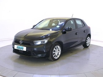 Photo Opel Corsa Corsa 1.2 Turbo 100 ch BVM6