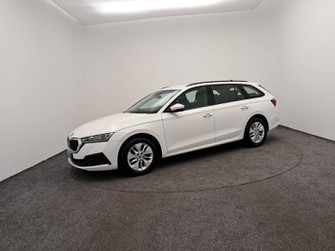 Photo Skoda Octavia COMBI Octavia Combi 2.0 TDI 116 ch