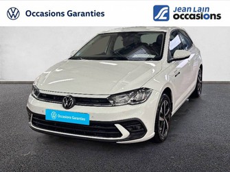 Photo Volkswagen Polo 1.0 TSI 95 S&S DSG7 Life
