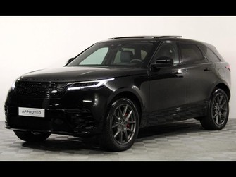 Photo Land-Rover Range Rover Velar 2.0 P400e 404ch PHEV Dynamic SE AWD BVA