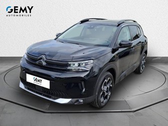 Photo Citroen C5 Aircross BlueHDi 130 EAT8 Max