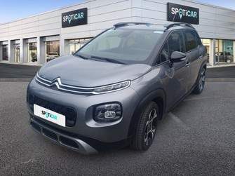 Photo Citroen C3 Aircross PureTech 110ch S&S Shine