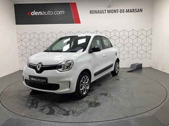Photo Renault Twingo III SCe 65 Equilibre 5p