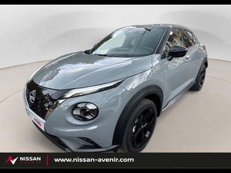 Photo Nissan Juke 2025 HYBRID 143 Tekna