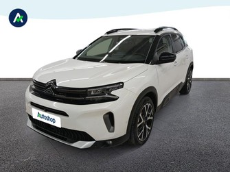 Photo Citroen C5 Aircross BlueHDi 130ch S&S Shine Pack EAT8
