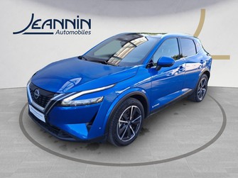 Photo Nissan Qashqai Qashqai e-Power 190 ch