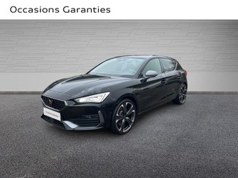 Photo Cupra Leon 1.4 e-Hybrid 245ch VZ DSG6
