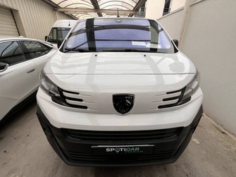 Photo Peugeot Expert FGN M BLUEHDI 145 BVM6