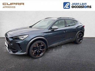 Photo Cupra Formentor 1.4 e-HYBRID 245 ch DSG6 VZ