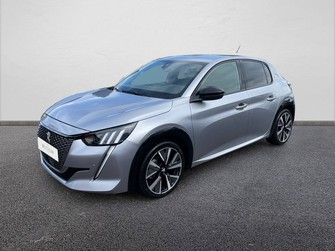 Photo Peugeot 208 208 PureTech 100 S&S EAT8