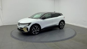 Photo Renault Megane E-TECH Megane E-Tech EV60 220 ch super charge