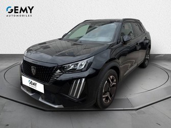 Photo Peugeot 2008 PureTech 130 S&S EAT8 Allure