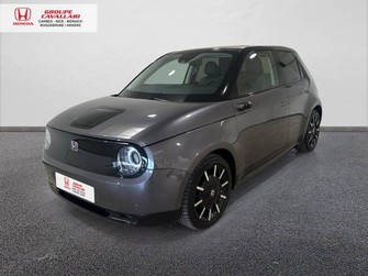 Photo Honda e Honda e