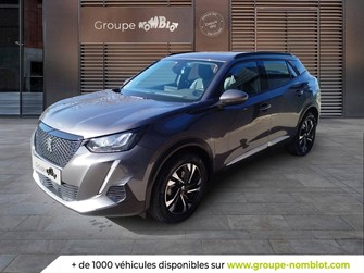 Photo Peugeot 2008 2008 BlueHDi 130 S&S EAT8