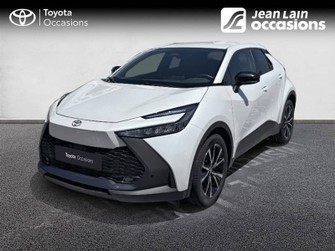 Photo Toyota C-HR Hybride 200 Design