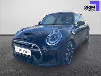 Photo Mini  HATCH 3 PORTES ELECTRIC F56 BEV LCI Hatch 3 Portes Cooper SE 184 ch