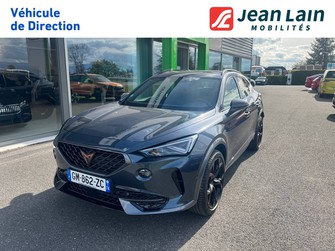 Photo Cupra Formentor Formentor 2.0 TSI 245 ch DSG7