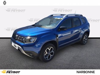Photo Dacia Duster ECO-G 100 4x2 15 ans