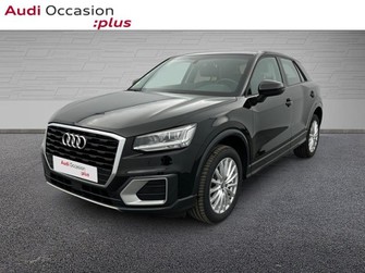 Photo Audi Q2 30 TDI 116ch Business line S tronic 7 Euro6dT