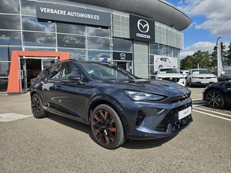 Photo Cupra Formentor Formentor eHybrid 272 ch DSG6