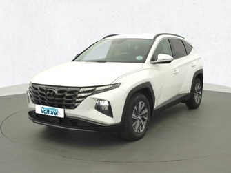 Photo Hyundai Tucson 1.6 T-GDI 230 Hybrid BVA6 - Creative