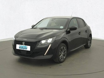 Photo Peugeot 208 BUSINESS ELECTRIQUE 50 kWh 136ch - Allure