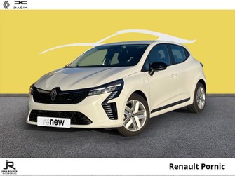 Photo Renault Clio 1.0 SCe 65ch Evolution
